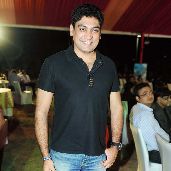 Tarun Sharma Photos