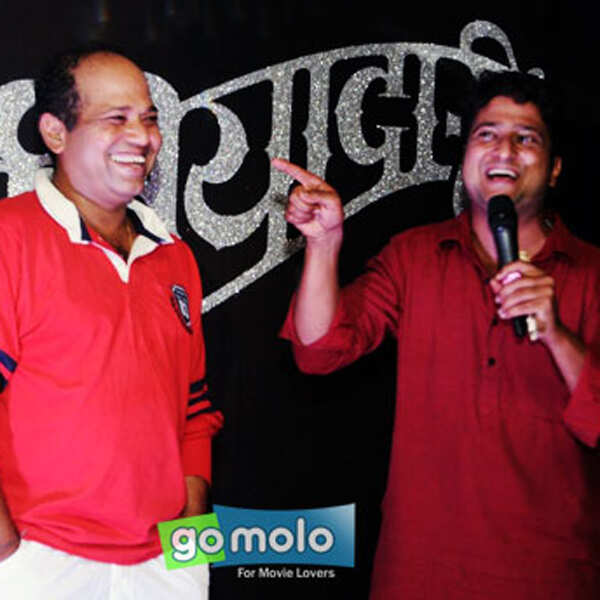 Sanjay Jadhav