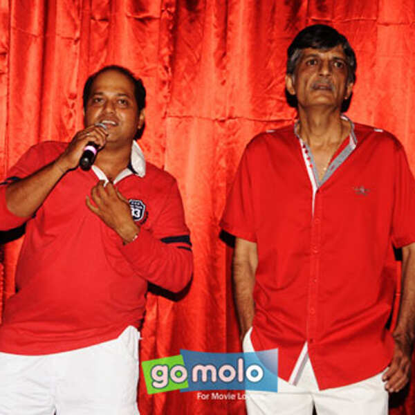 Sanjay Jadhav