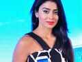 Shriya launches Galaxy Mega series