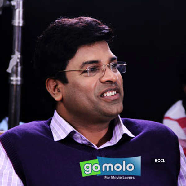 Bharat Jadhav