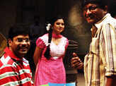 Kho Kho: On The Sets