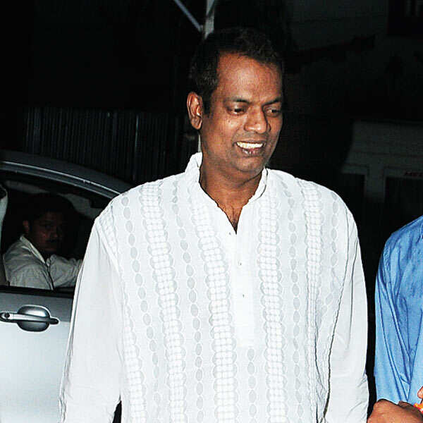 Salim Kumar