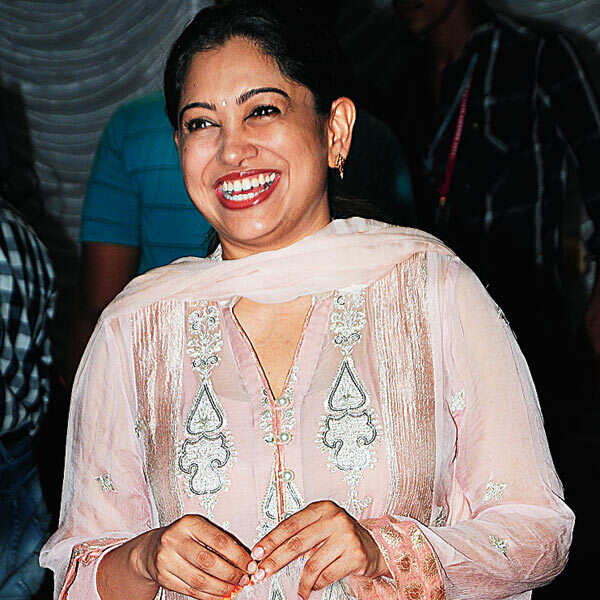 Anjali Menon