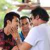Article image for: On the sets