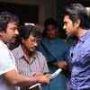 Article image for: On the sets