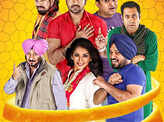 Jatts In Golmaal