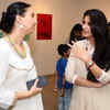 Article image for: NIFT graduation exhibition