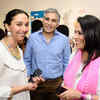 Article image for: NIFT graduation exhibition