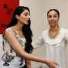 Article image for: NIFT graduation exhibition