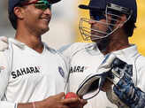 Dhoni should have made a statement: Ganguly