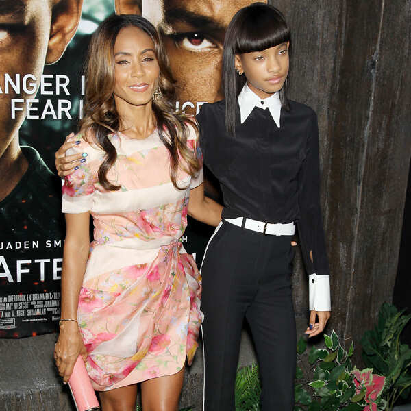 Willow Smith Wallpapers