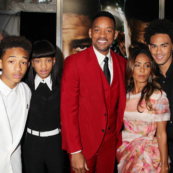 Jaden Smith