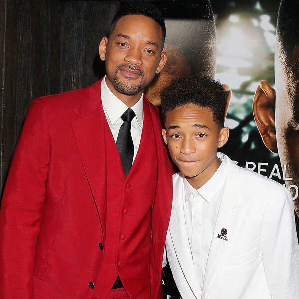 Jaden Smith