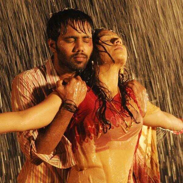 Sri Ramya Photos