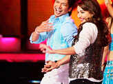 'Jhalak...' is like vacation for me: Shaan