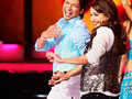'Jhalak...' is like vacation for me: Shaan