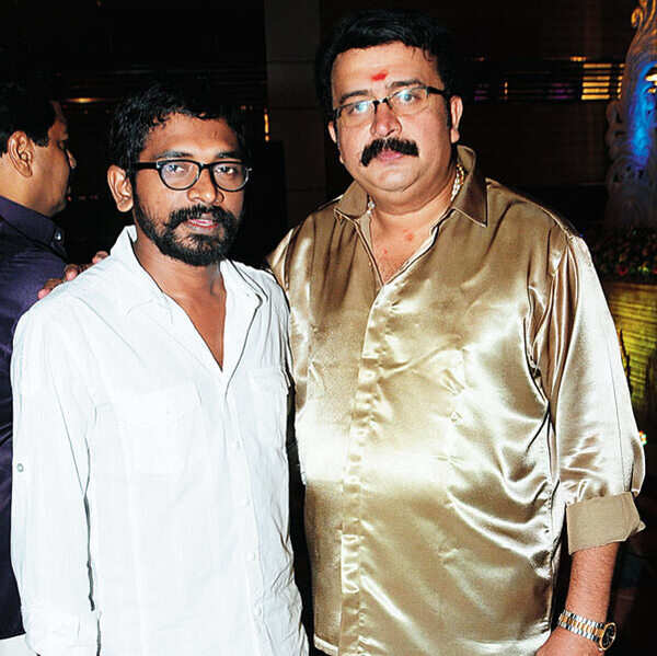 Sai Kumar