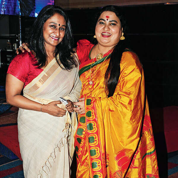 Bindu Panicker Photos