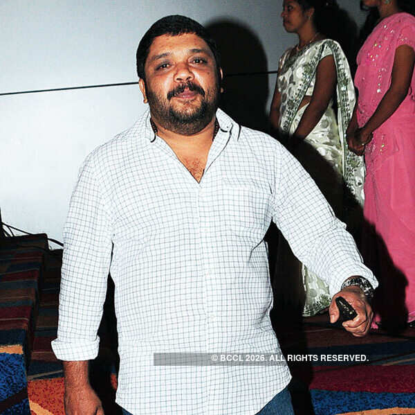 Johny Antony Stills