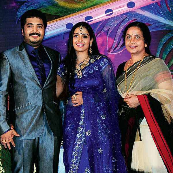 Vinu Mohan