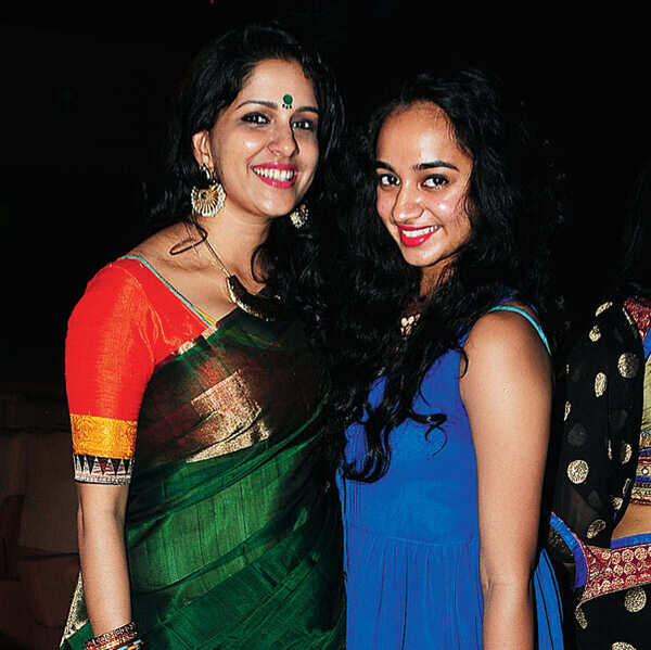 Aparna Nair
