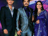 Vinu Mohan&rsquo;s wedding reception