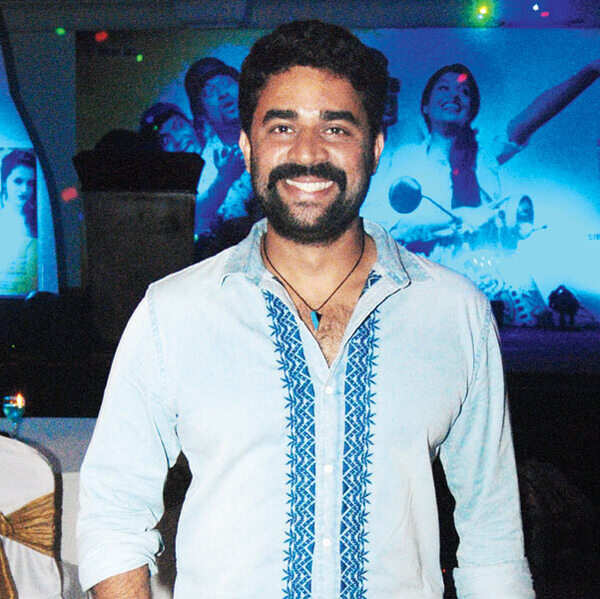 Vijay Babu
