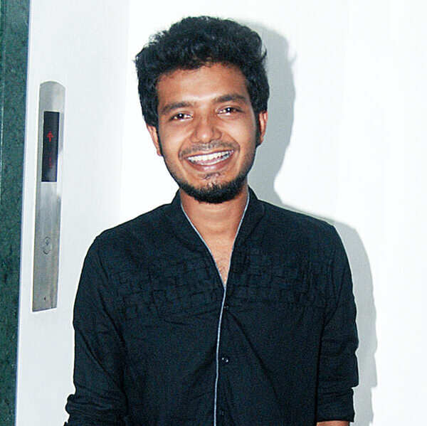 Sreenath Bhasi