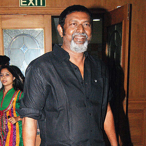 Jean Paul Lal