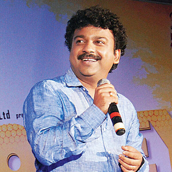 Jean Paul Lal
