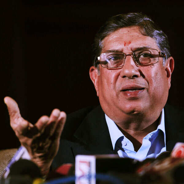 Srini