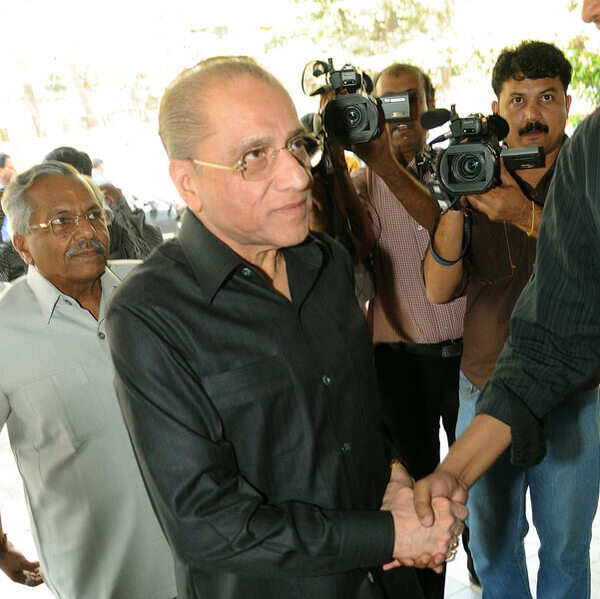 Srini