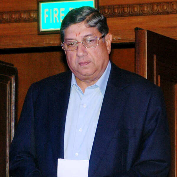 Srini