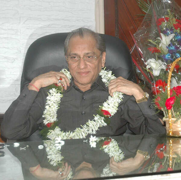Srini