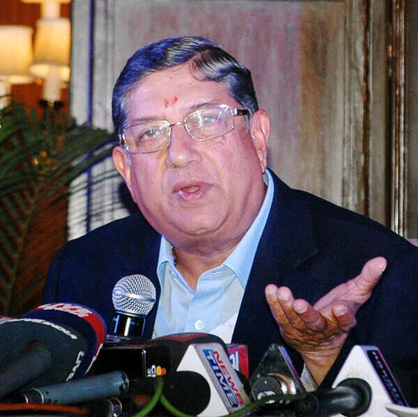 Srini