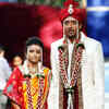 Article image for: <i class="tbold">Ankeet Chavan</i> ties knot in low-key ceremony