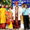 Article image for: <i class="tbold">Ankeet Chavan</i> ties knot in low-key ceremony