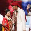 Article image for: <i class="tbold">Ankeet Chavan</i> ties knot in low-key ceremony