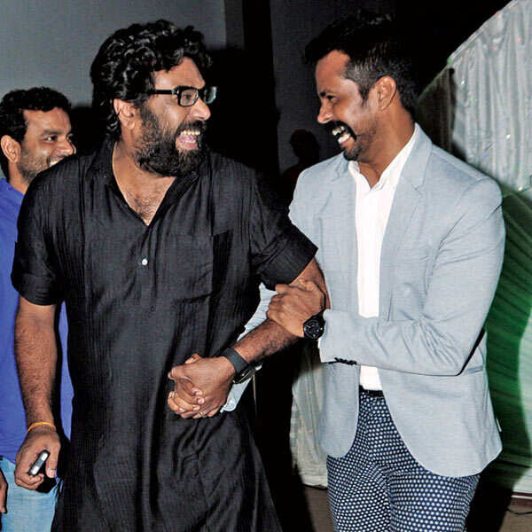 Biju Menon