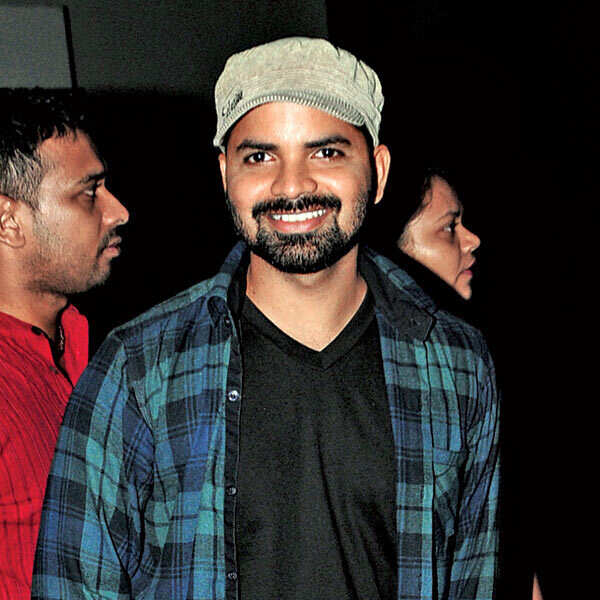 Vinay Forrt Wallpapers
