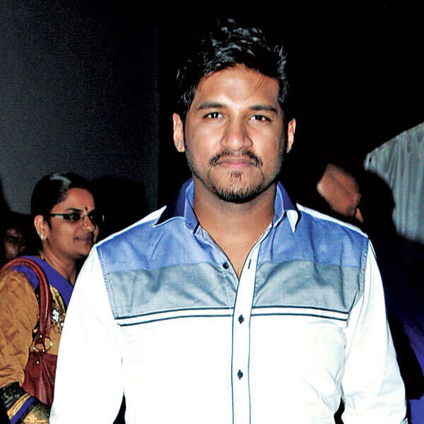 Vijay Yesudas