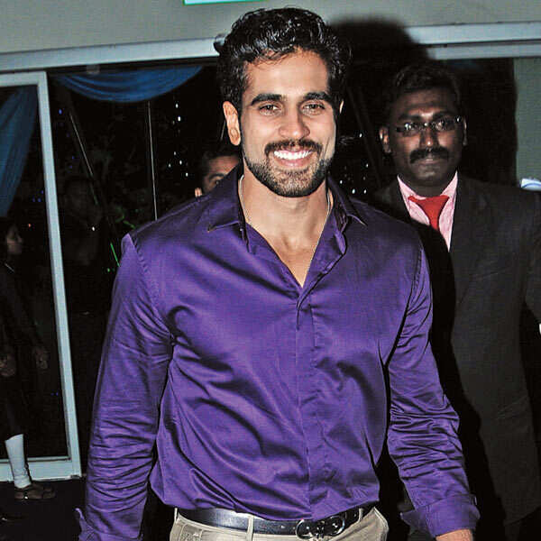 Rajeev Pillai