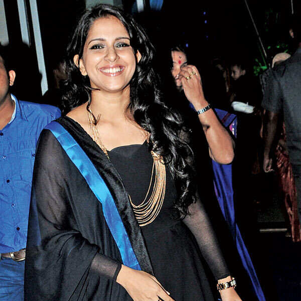 Aparna Nair