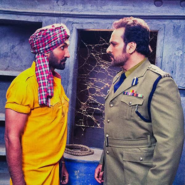 Shahbaz Khan