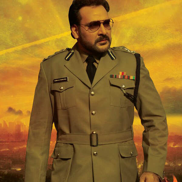 Shahbaz Khan Images