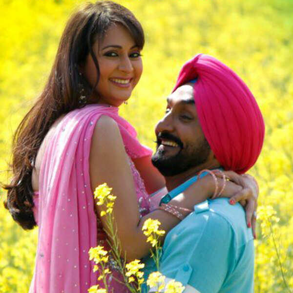 Jassi Jasraj Stills
