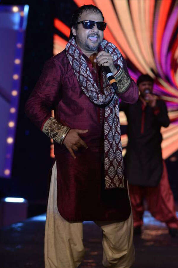 Sajid Ali