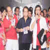 Article image for: <i class="tbold">duniyadari</i>: Music launch