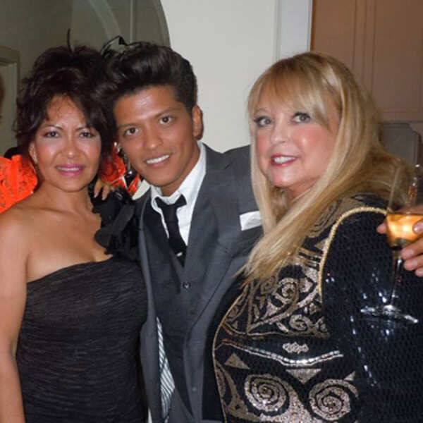 Bruno Mars
